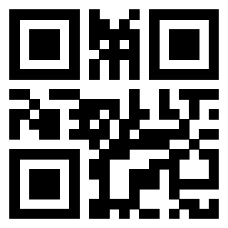 3918525571 - Immagine del Qr Code associato