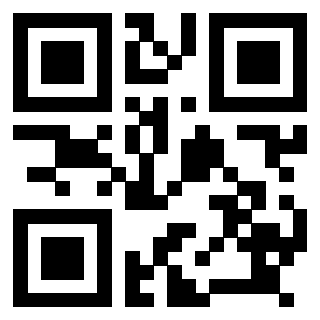3918525572 QrCode associato