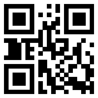 3918525574 - Immagine del QrCode