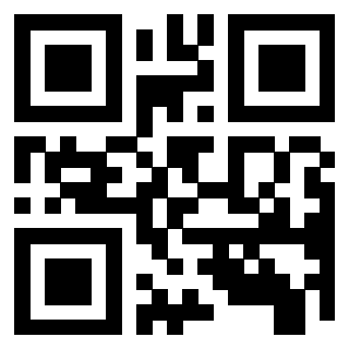 Il QrCode di 3918525576