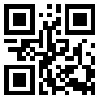 Scansione del Qr Code di 3918525579