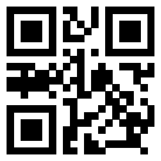 3918525580 - Immagine del Qr Code associato