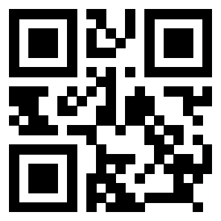 Immagine del QrCode di 3918525582