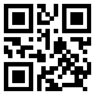 Immagine del Qr Code di 3918525589