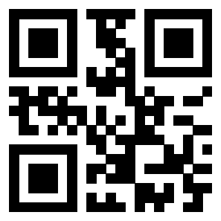 3918525593 - Immagine del QrCode associato