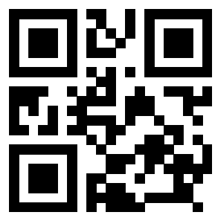 Il Qr Code di 3918525595