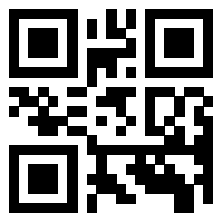 3918525596 - Immagine del QrCode