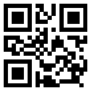 3918525598 QrCode associato