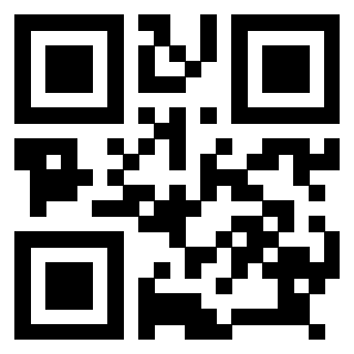 3918525601 QrCode associato
