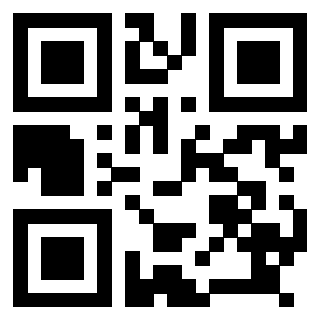 3918525606 Qr Code associato