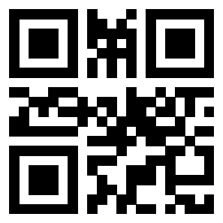 3918525609 Qr Code associato