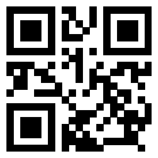3918525610 - Immagine del Qr Code associato