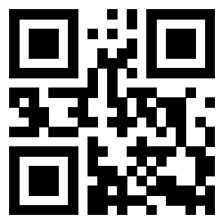 3918525612 QrCode associato