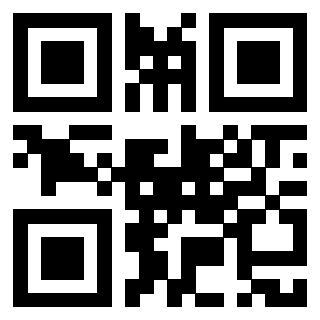 3918525616 QrCode associato