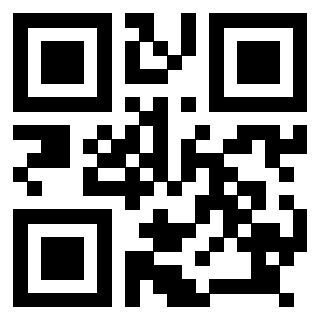 Scansione del Qr Code di 3918525618