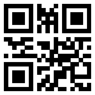 3918525623 - Immagine del Qr Code associato