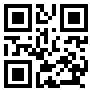 Scansione del QrCode di 3918525624