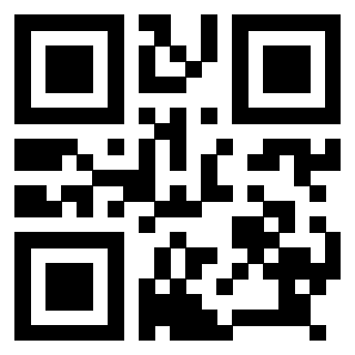 Il QrCode di 3918525626