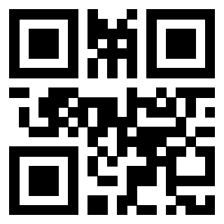3918525627 - Immagine del Qr Code