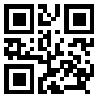 3918525629 - Immagine del Qr Code associato