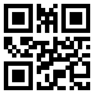 Il Qr Code di 3918525630