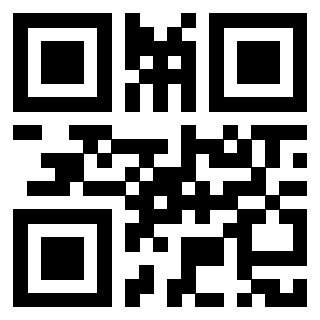 3918525632 Qr Code associato