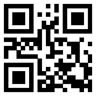 Il QrCode di 3918525633