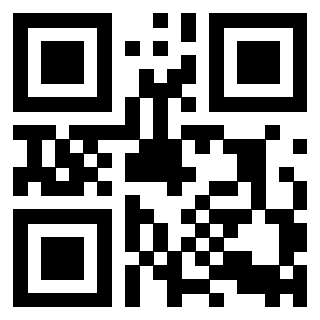 Immagine del QrCode di 3918525640