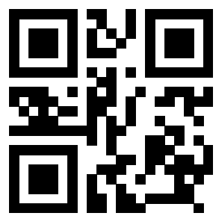 3918525647 - Immagine del Qr Code associato