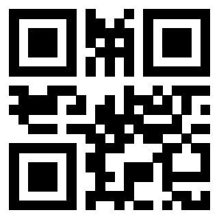 3918525648 - Immagine del QrCode