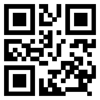 3918525649 Qr Code associato