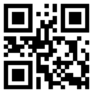 Scansione del QrCode di 3918525652