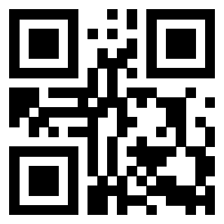 3918525653 QrCode associato