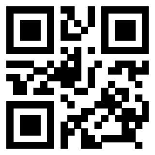Immagine del Qr Code di 3918525654