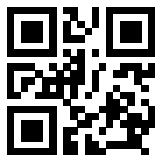 Immagine del Qr Code di 3918525655