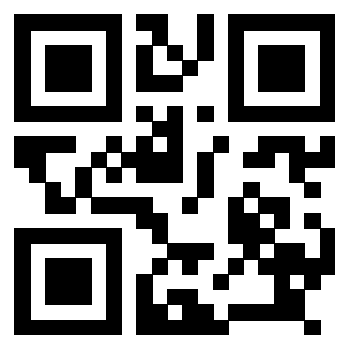 Il QrCode di 3918525656