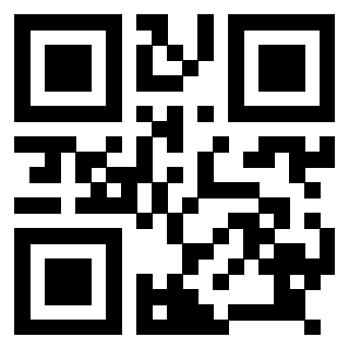 Immagine del Qr Code di 3918525660