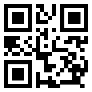 Scansione del Qr Code di 3918525662