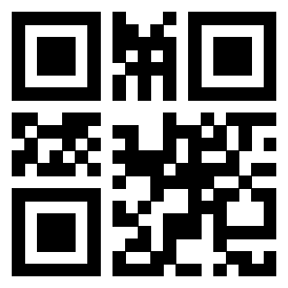 3918525665 - Immagine del Qr Code associato