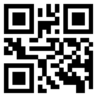 Immagine del QrCode di 3918525668