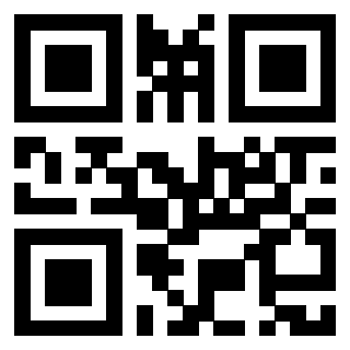 Immagine del QrCode di 3918525670
