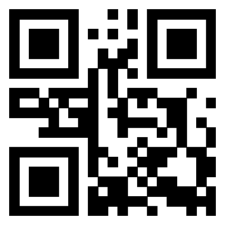 Scansione del Qr Code di 3918525671