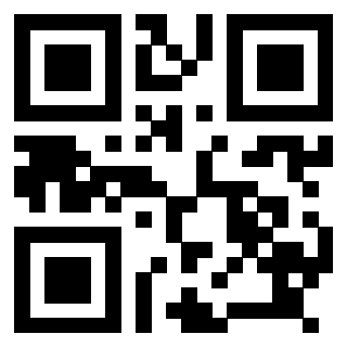 Il Qr Code di 3918525676