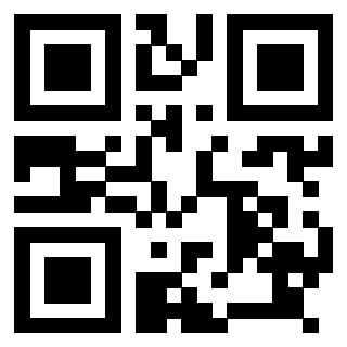 3918525677 - Immagine del Qr Code associato