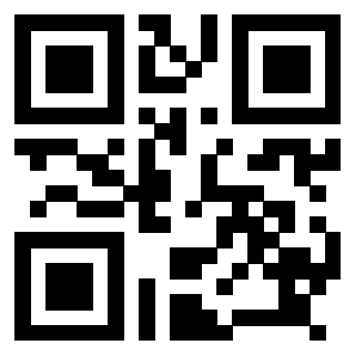 Scansione del QrCode di 3918525678