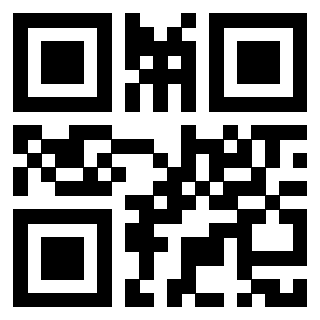 3918525679 Qr Code associato