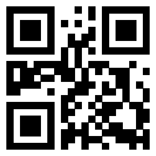 Immagine del QrCode di 3918525681