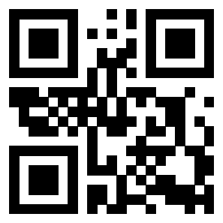 Scansione del QrCode di 3918525682