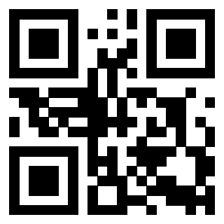 Il QrCode di 3918525683
