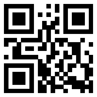 Il QrCode di 3918525686